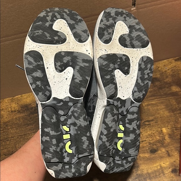 Nike AIR MAX VIVA (WOMEN 10 MEN 8.5) - Picture 5 of 6